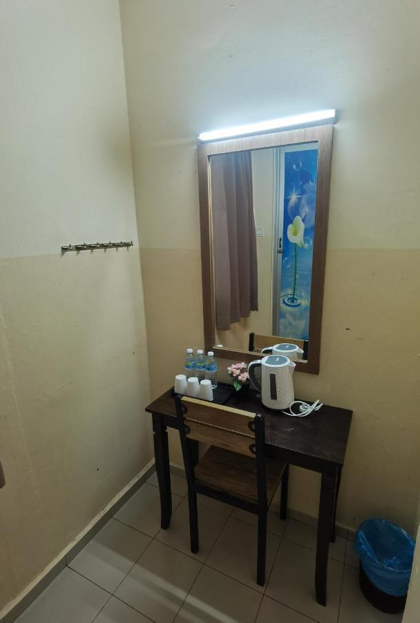 Ngs Hotel Kuantan Esterno foto